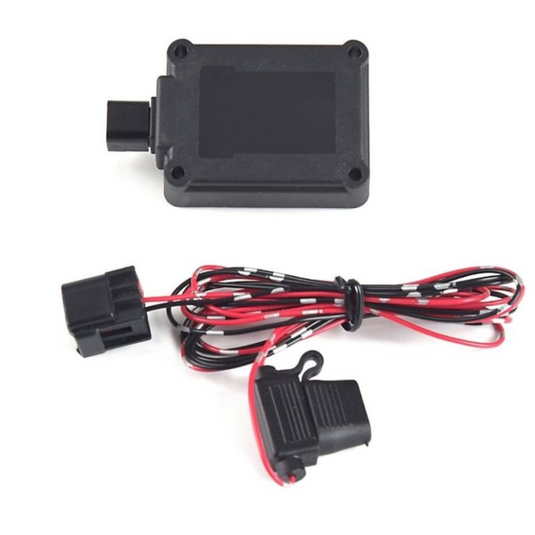 ORICOM REPEATER TPS10 SYSTEM