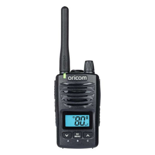 ORICOM DTX600 ANNIVERSARY EDITION