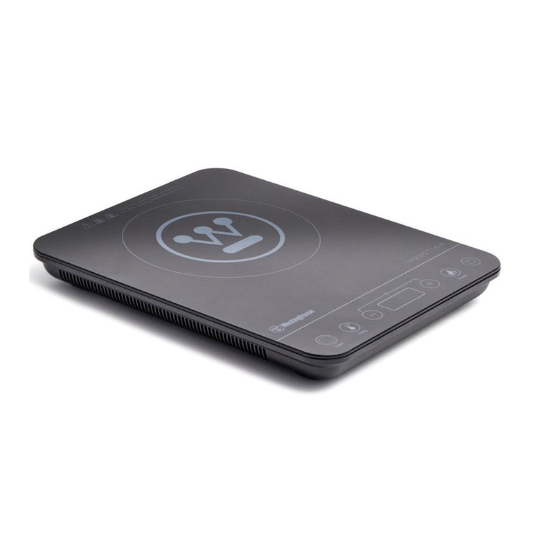Load image into Gallery viewer, WESTINGHOUSE 240V COOK TOP SINGLE INDUCTION
