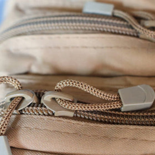 BUSH TRACKS MOLLE ASSAULT 2 BACKPACK COYOTE 40L