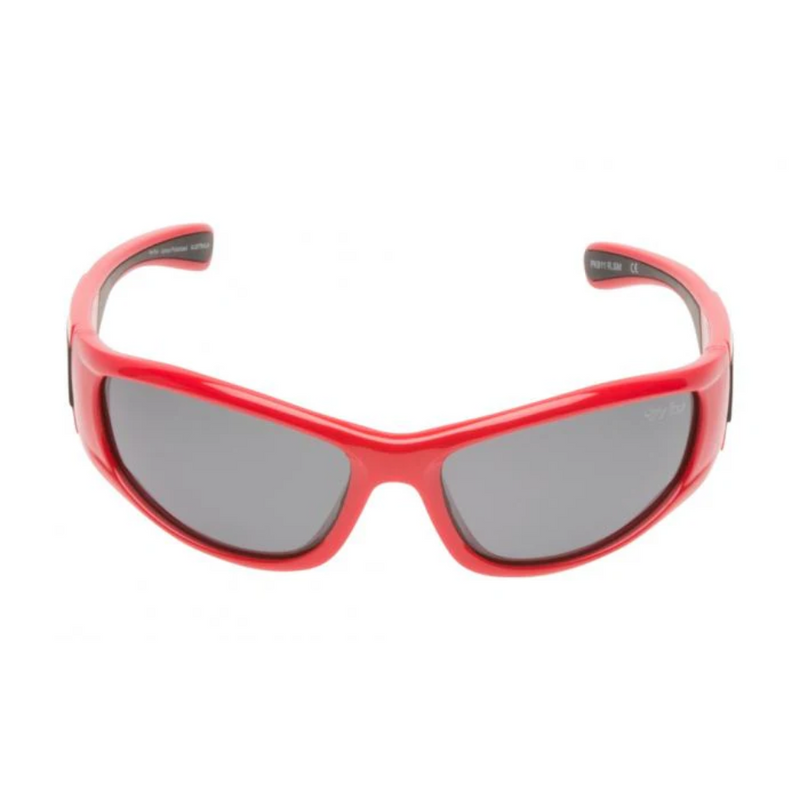 Load image into Gallery viewer, UGLY FISH KIDS PK911 [FRAME:RED LENS:SMOKE]
