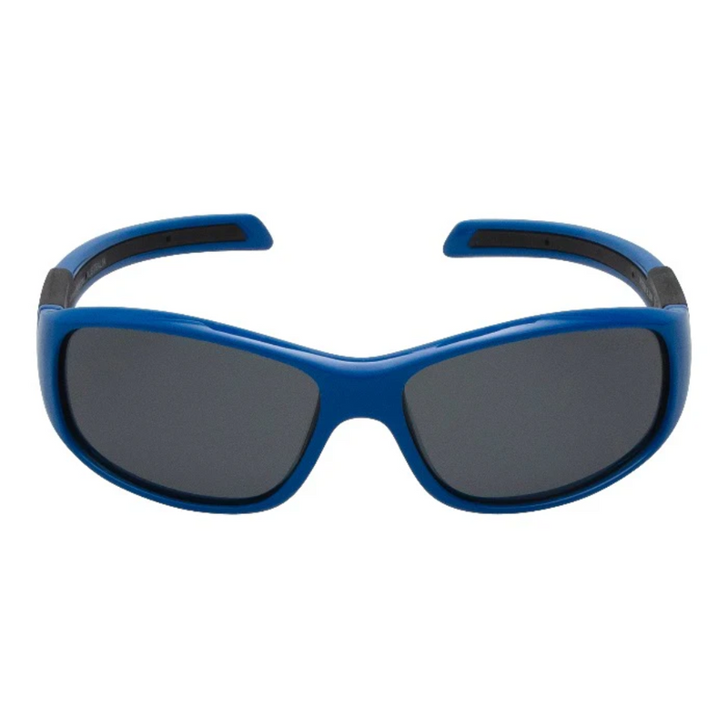 Load image into Gallery viewer, UGLY FISH KIDS PK366 [FRAME:BLUE LENS:SMOKE]
