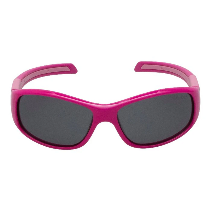 Load image into Gallery viewer, UGLY FISH KIDS PK366 [FRAME:PINK LENS:SMOKE]
