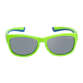 UGLY FISH KIDS PK488 [FRAME:GREEN  LENS:SMOKE]