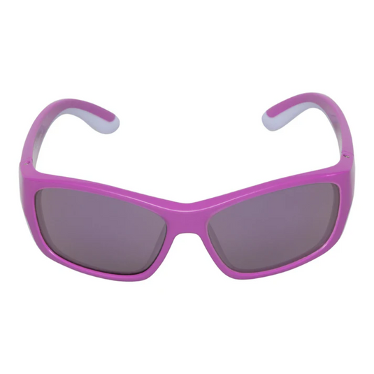 UGLY FISH KIDS PK277 [FRAME:PINK LENS:SMOKE]