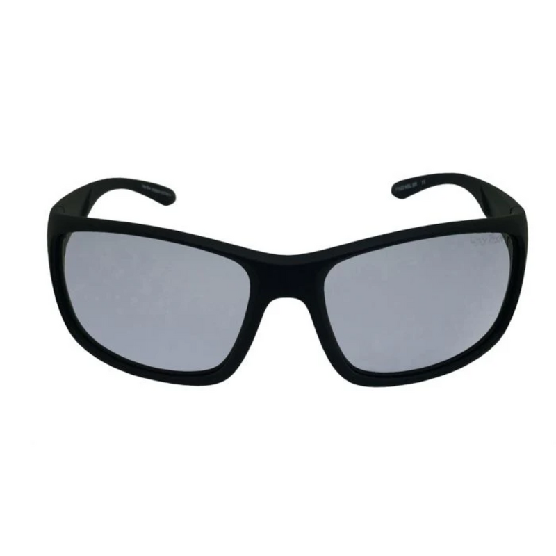 Load image into Gallery viewer, UGLY FISH BASIC P1622 MATT BLACK [LENS:SMOKE]
