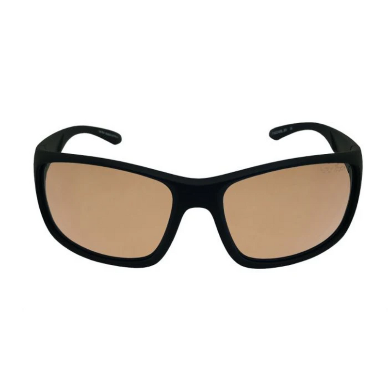 Load image into Gallery viewer, UGLY FISH BASIC P1622 MATT BLACK [LENS:BROWN]
