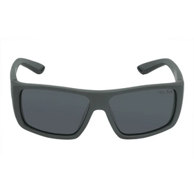 UGLY FISH KIDS PK422 [FRAME:GREY LENS:SMOKE]