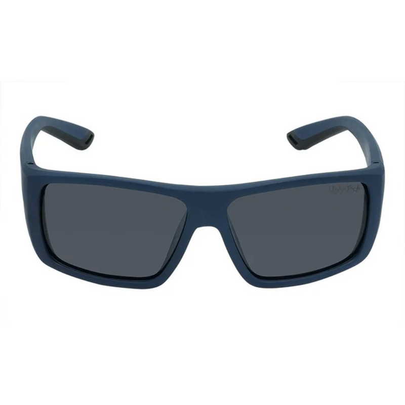 Load image into Gallery viewer, UGLY FISH KIDS PK422 [FRAME:BLUE LENS:SMOKE]
