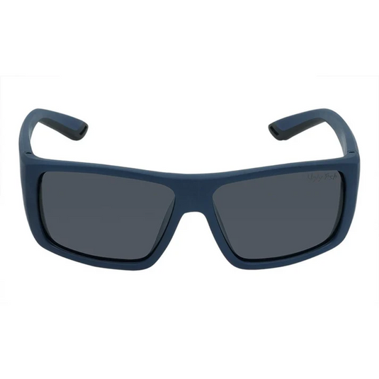 UGLY FISH KIDS PK422 [FRAME:BLUE LENS:SMOKE]