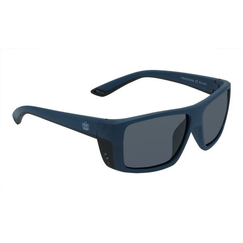 Load image into Gallery viewer, UGLY FISH KIDS PK422 [FRAME:BLUE LENS:SMOKE]
