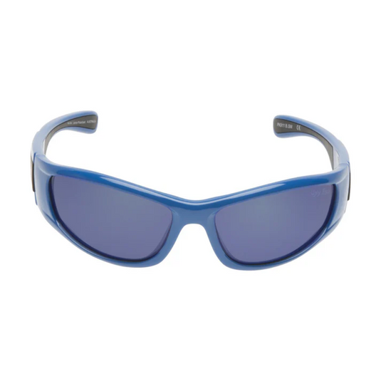 UGLY FISH KIDS PK911 [FRAME:BLUE LENS:BLUE MIRROR]