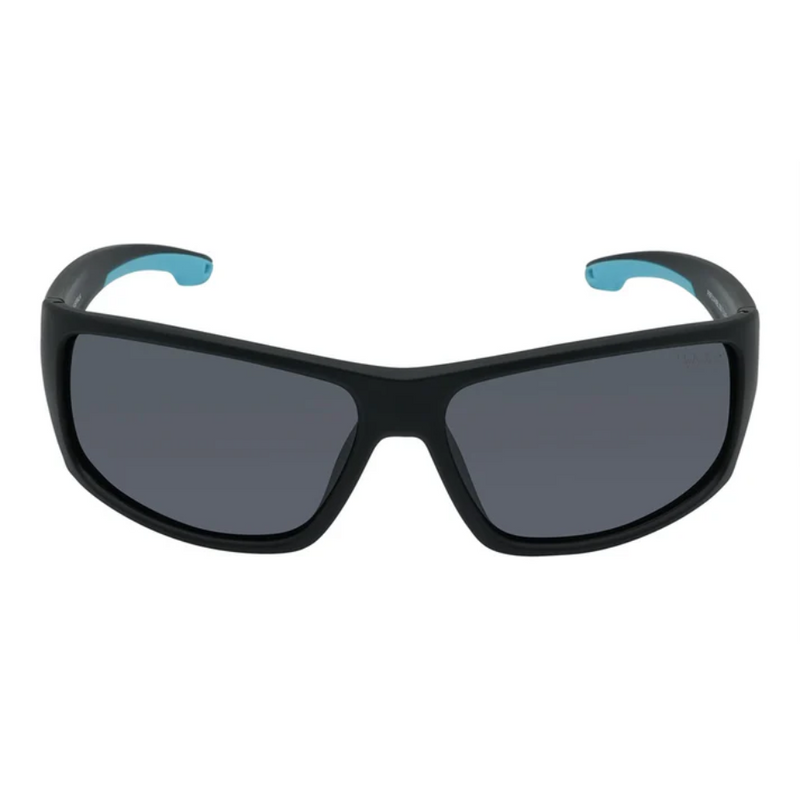 Load image into Gallery viewer, UGLY FISH FLOATING PFR314 MATT BLACK [LENS:SMOKE]
