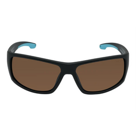 UGLY FISH FLOATING PFR314 MATT BLACK [LENS:BROWN]