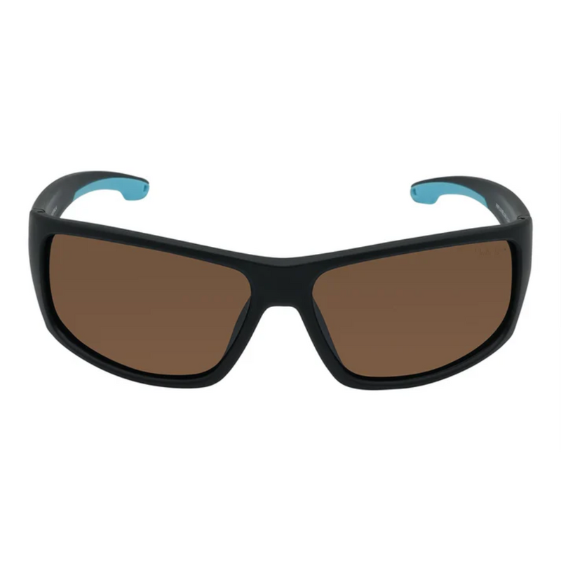 Load image into Gallery viewer, UGLY FISH FLOATING PFR314 MATT BLACK [LENS:BROWN]
