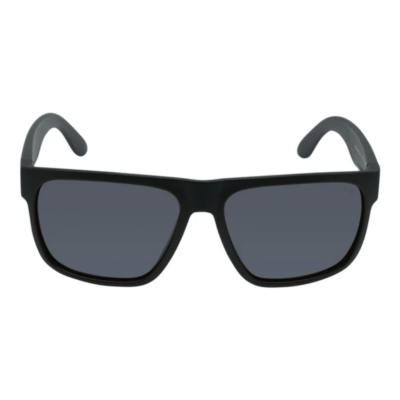 Load image into Gallery viewer, UGLY FISH FLOATING PFR389 MATT BLACK [LENS:SMOKE]
