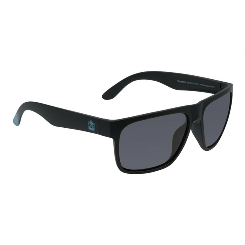 Load image into Gallery viewer, UGLY FISH FLOATING PFR389 MATT BLACK [LENS:SMOKE]
