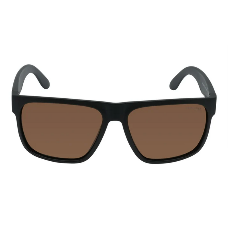Load image into Gallery viewer, UGLY FISH FLOATING PFR389 MATT BLACK [LENS:BROWN]
