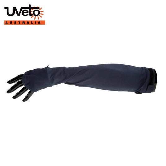 UVETO ADD-A-SLEEVE [CLR:NAVY SZ:LARGE-X-LARGE]