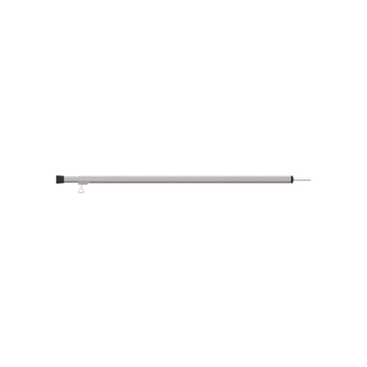 SUPEX SWAG POLE 16-19MM DIAM X 0.9WT - MAX 122CM (4')