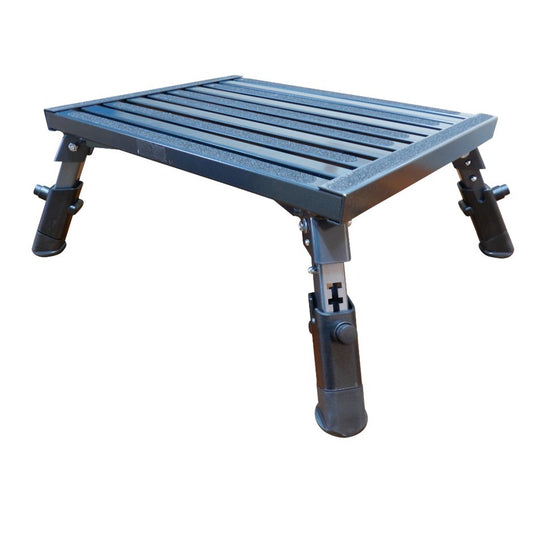 SUPEX HEAVY DUTY ADJUSTABLE STEP 