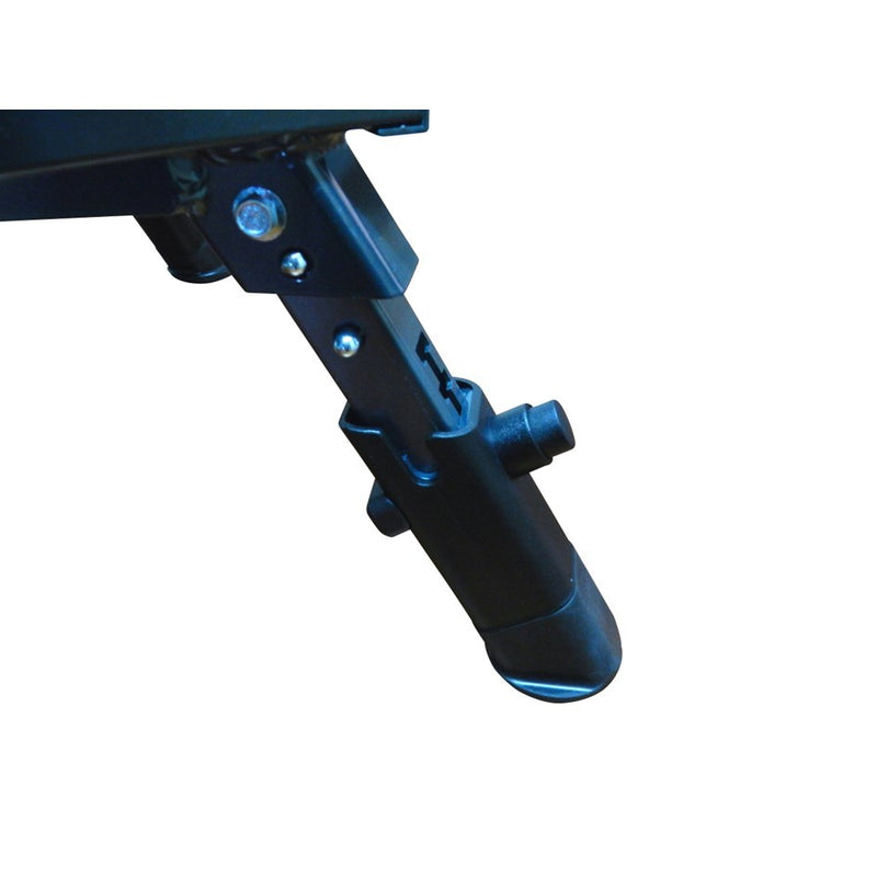 Load image into Gallery viewer, SUPEX HEAVY DUTY ADJUSTABLE STEP 
