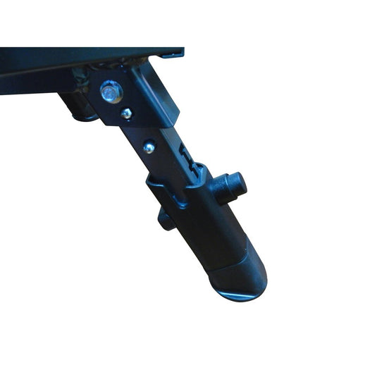 SUPEX HEAVY DUTY ADJUSTABLE STEP 