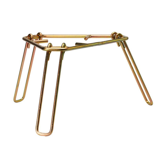 SUPEX MULTIPURPOSE CAMPING TRIPOD