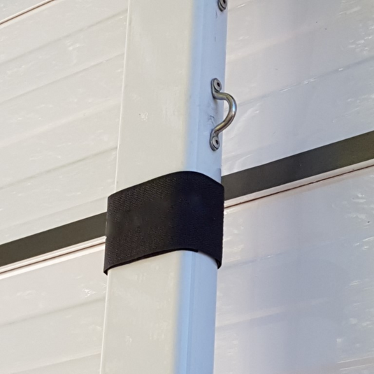 SUPEX CARAVAN AWNING SAFETY STRAP 2PK