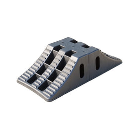 SUPEX DUAL AXLE WHEEL CHOCK