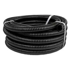 SUPEX SULLAGE HOSE SMOOTH BORE 5M COIL 38MM DIAMETER