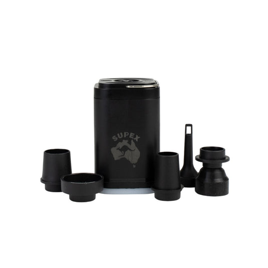 SUPEX RECHARGEABLE AIR PUMP