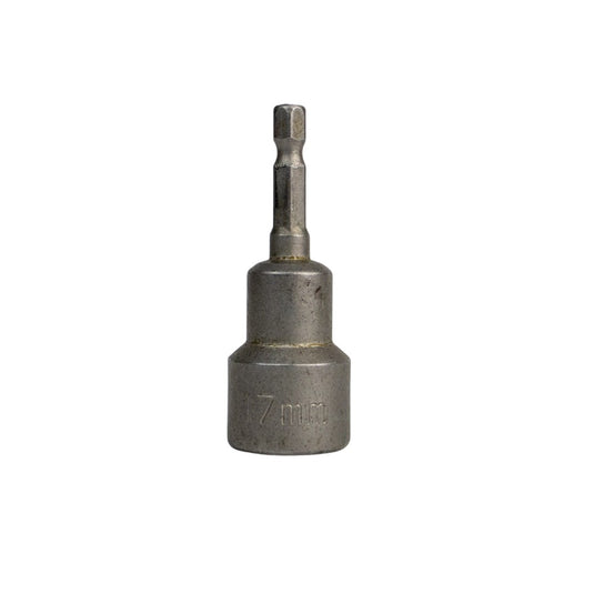 SUPEX ALLOY ACREW IN PEG DRILL ADAPTER 17MM