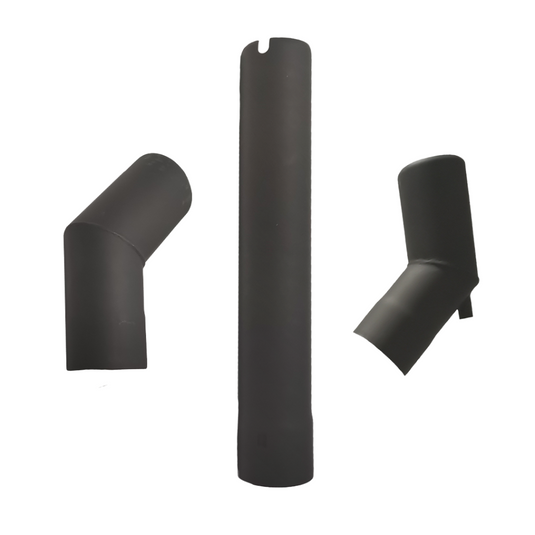 OZPIG OFFSET CHIMNEY