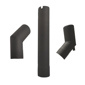 OZPIG OFFSET CHIMNEY