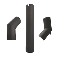 OZPIG OFFSET CHIMNEY