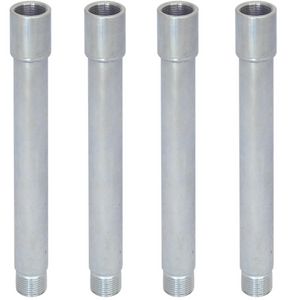 OZPIG EXTENSION LEGS X4