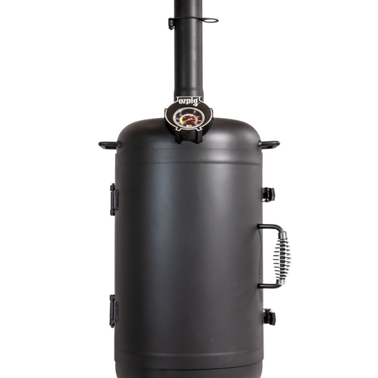 OZPIG OVEN SMOKER