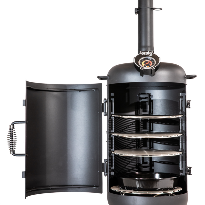 Load image into Gallery viewer, OZPIG OVEN SMOKER
