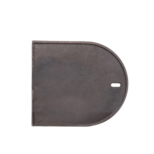 OZPIG BIG PIG FLAT IRON BBQ PLATE