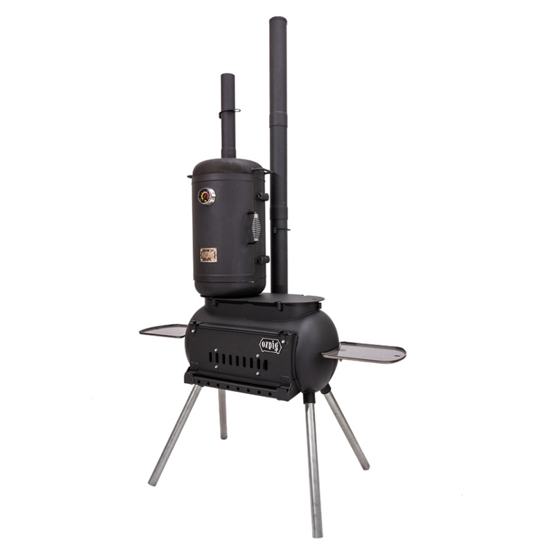 Load image into Gallery viewer, OZPIG BIG PIG OVEN SMOKER ADAPTOR 
