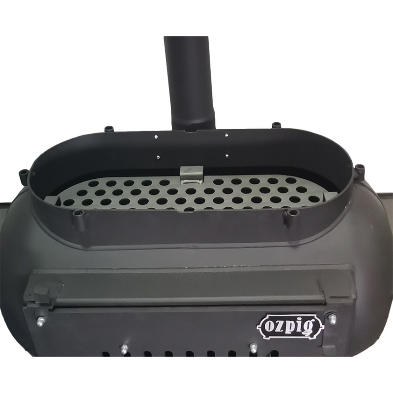 Load image into Gallery viewer, OZPIG BIG PIG CHARCOAL PLATE
