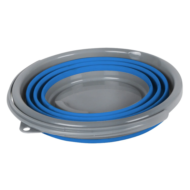Load image into Gallery viewer, WILDTRAK EXPANDA BUCKET 10L 
