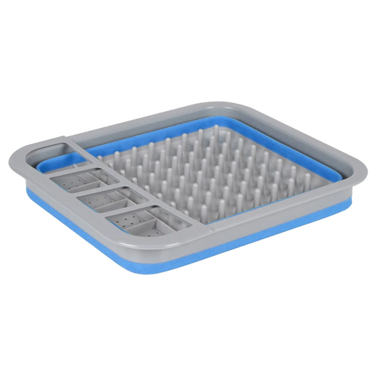 WILDTRAK EXPANDA 9L DISH RACK 