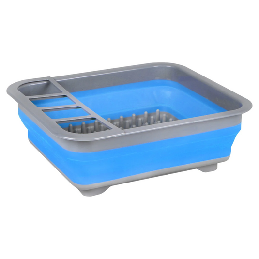 WILDTRAK EXPANDA 9L DISH RACK 