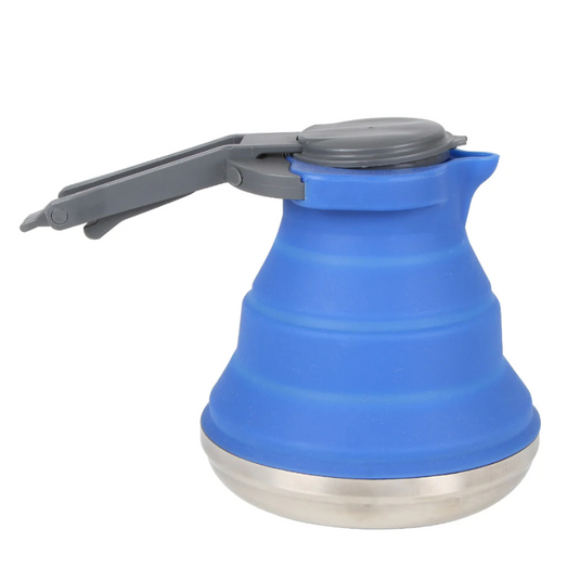 WILDTRAK EXPANDA TRAVEL KETTLE 1.5L