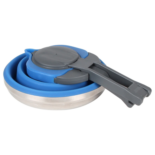 WILDTRAK EXPANDA TRAVEL KETTLE 1.5L