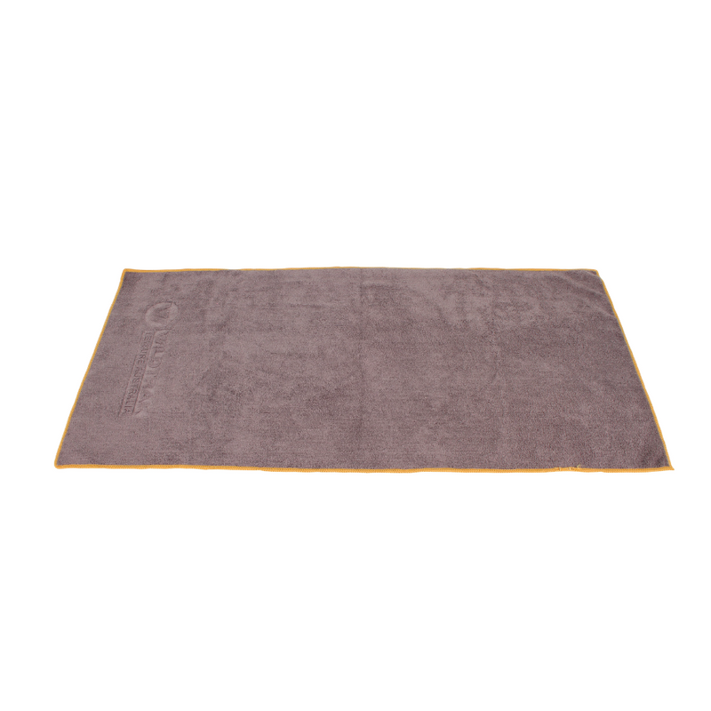 Load image into Gallery viewer, WILDTRAK CAMP TOWEL SMALL 90 x 42CM QUICK DRY IN BAG
