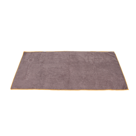WILDTRAK CAMP TOWEL SMALL 90 x 42CM QUICK DRY IN BAG