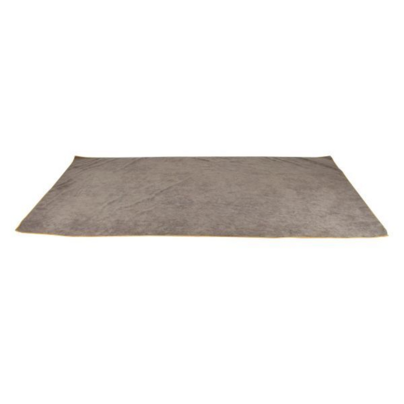Load image into Gallery viewer, WILDTRAK CAMP TOWEL JUMBO 180 x 90CM QUICK DRY IN BAG
